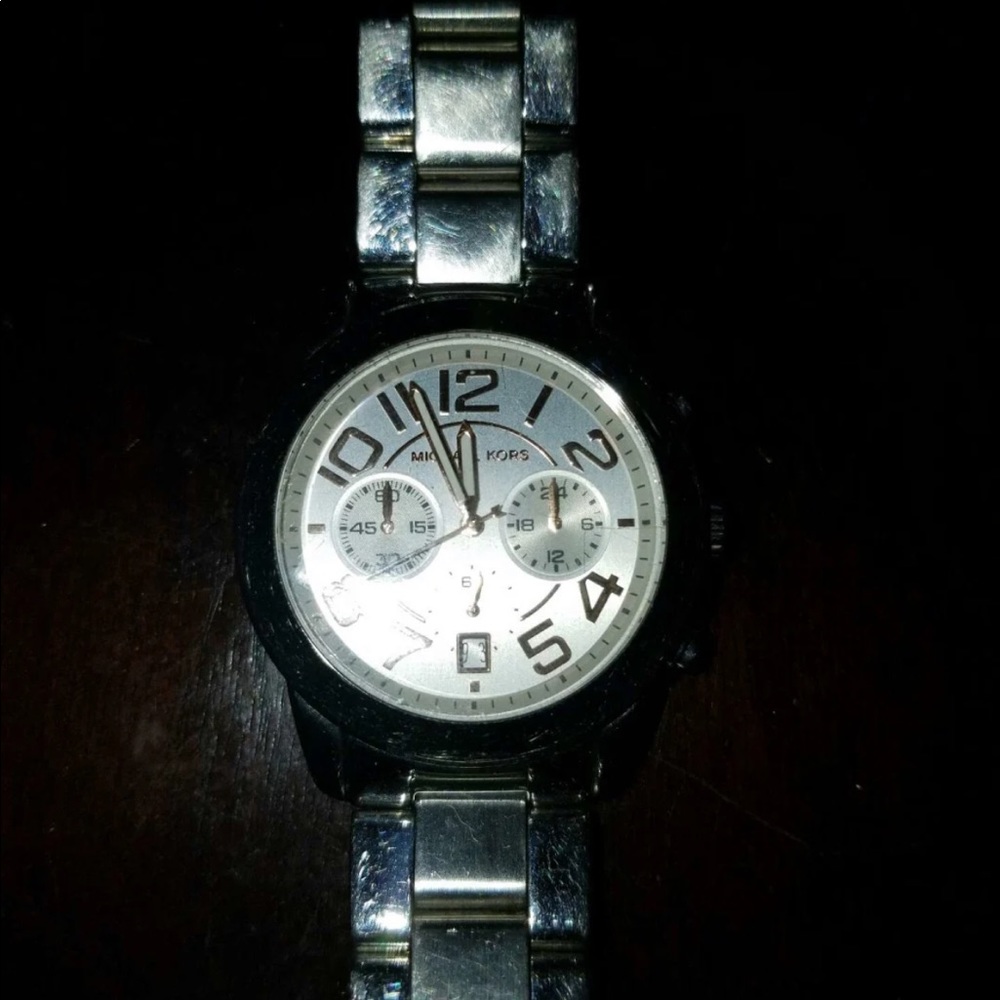 MK Watch